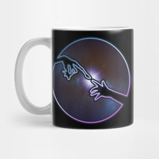 E.T. Mug